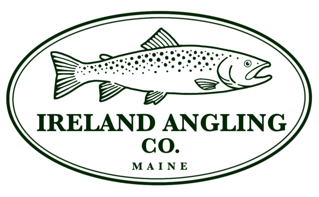 Ireland Angling Co.