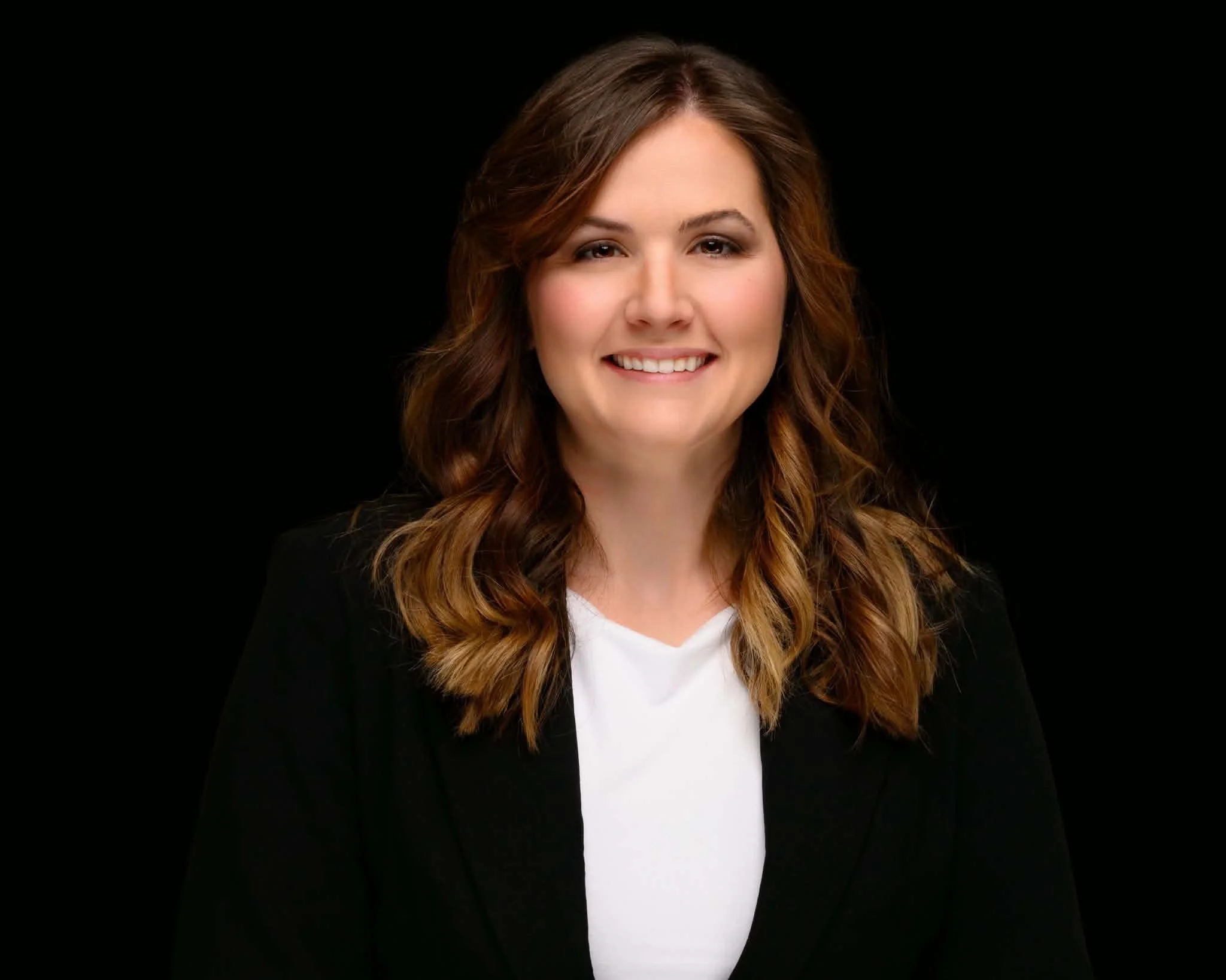 Heather Kenworthy Property Manager TJM Real Estate Group