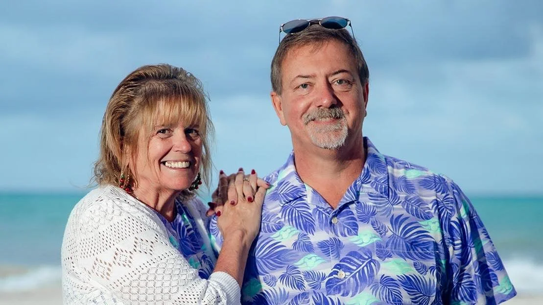 Jeffrey & Terry Myers, Owners TJM Real Estate Group