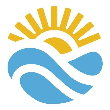 Logo for the San Diego County Democratic Party