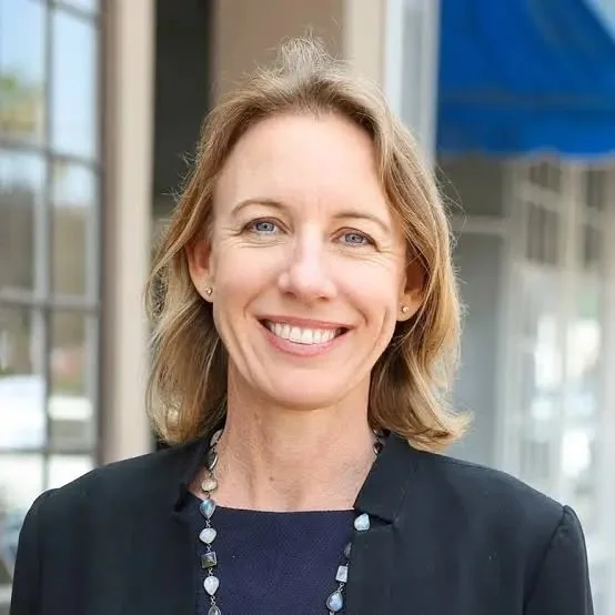 Catherine Blakespear