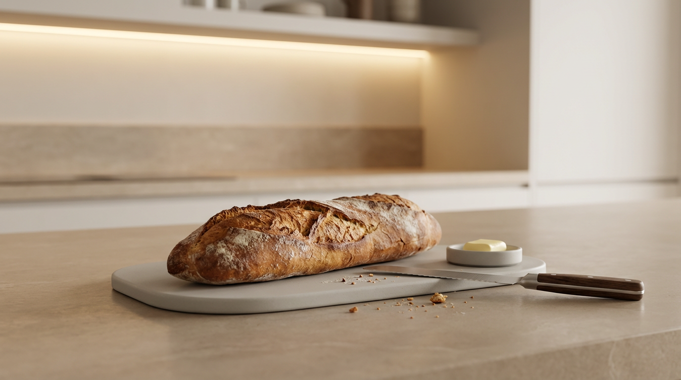 Artisan Baguette