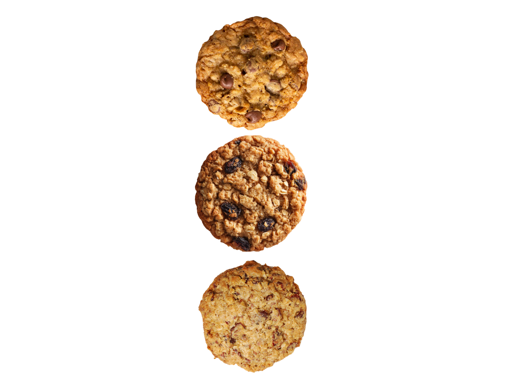 The Oat Trio Box