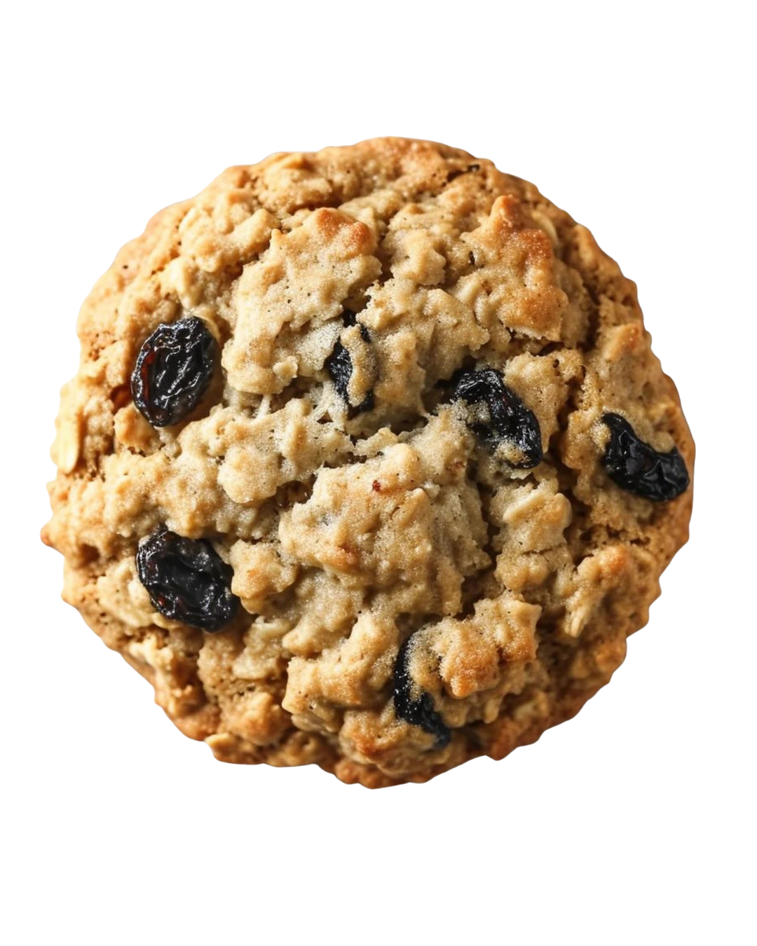 Signature Oatmeal Raisin