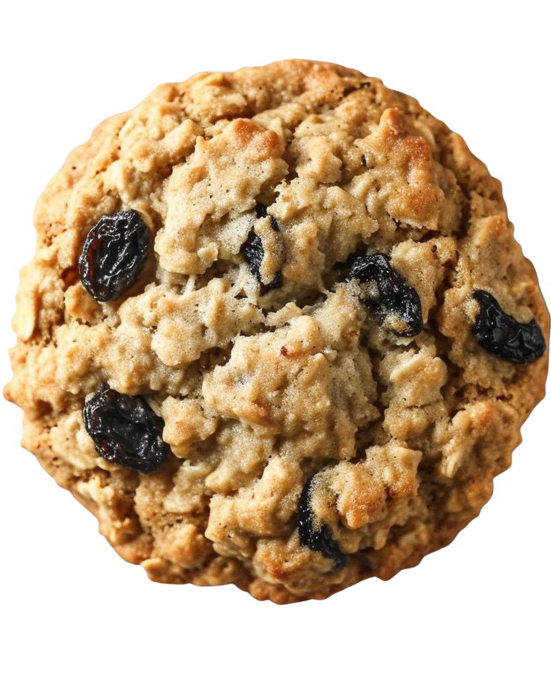 Signature Oatmeal Raisin