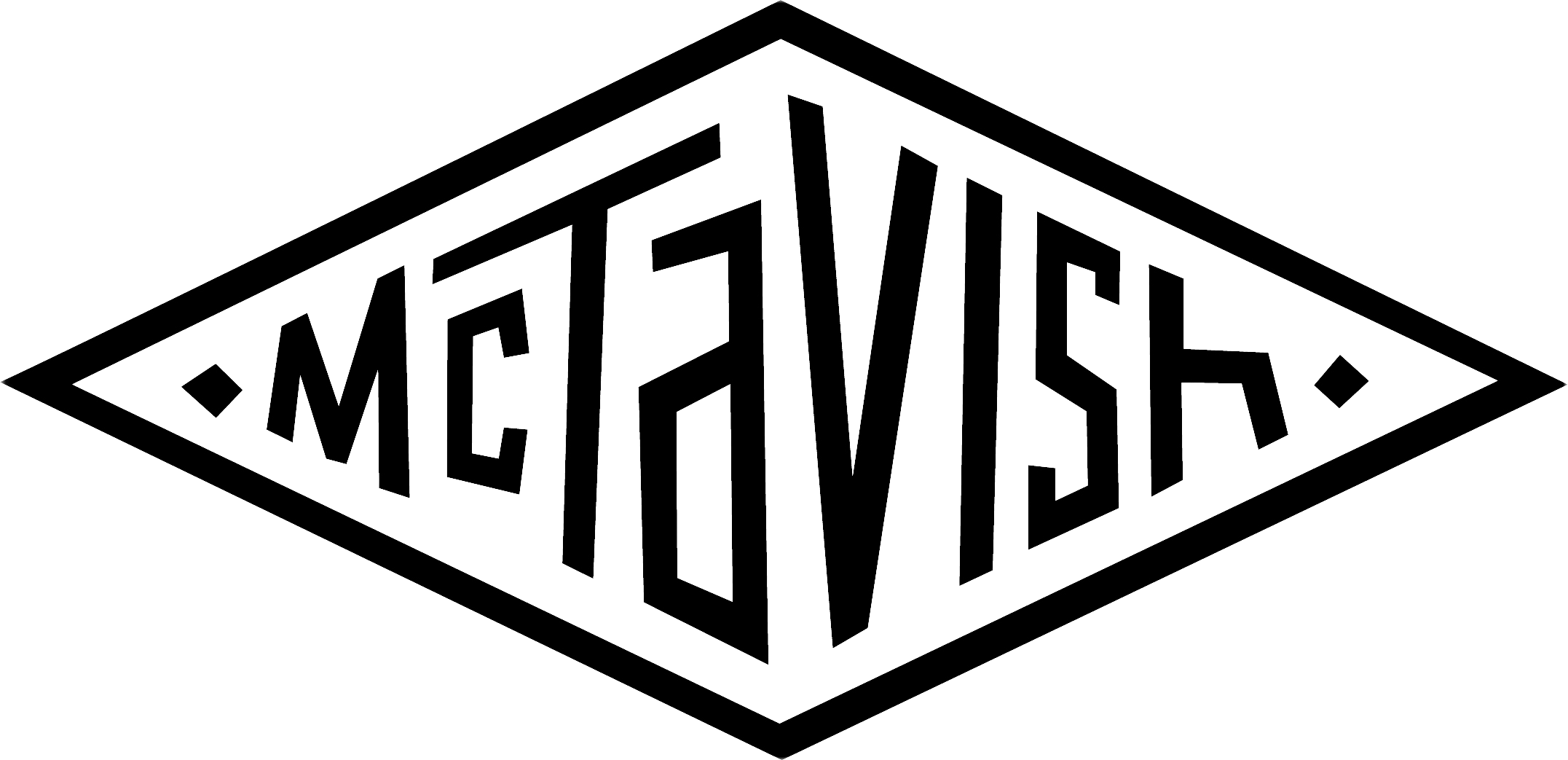 A wireframe 3D cube with the word 'METALLICA' inscribed on its faces in a geometric style.