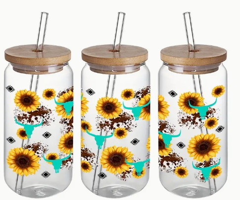 Western sunflower