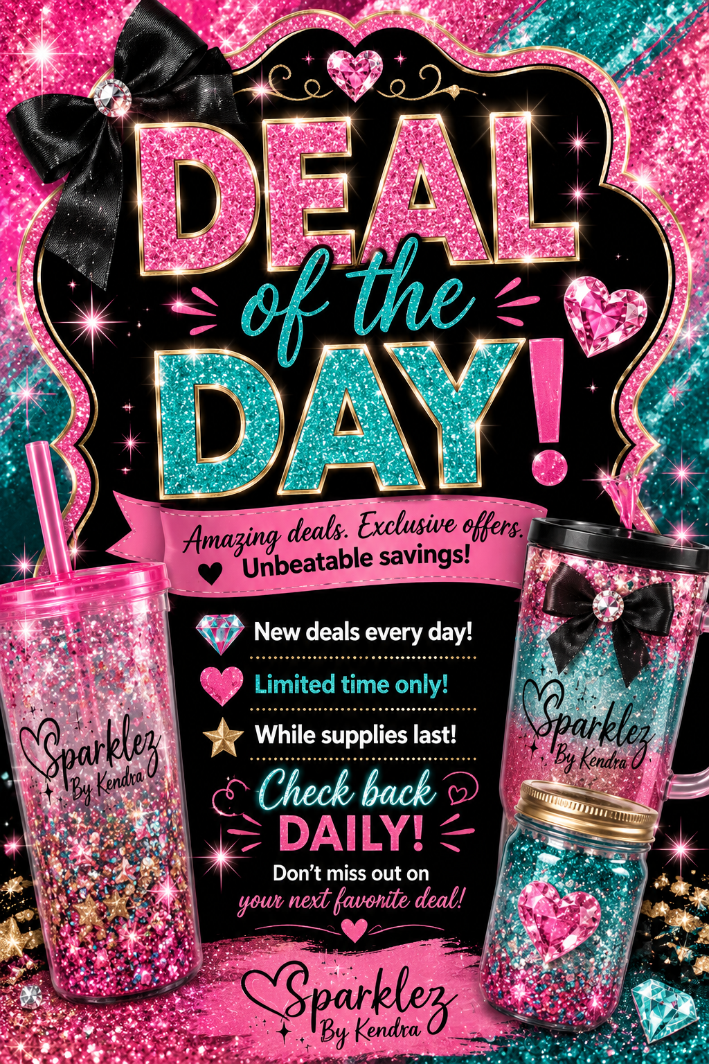 Deal of the Day