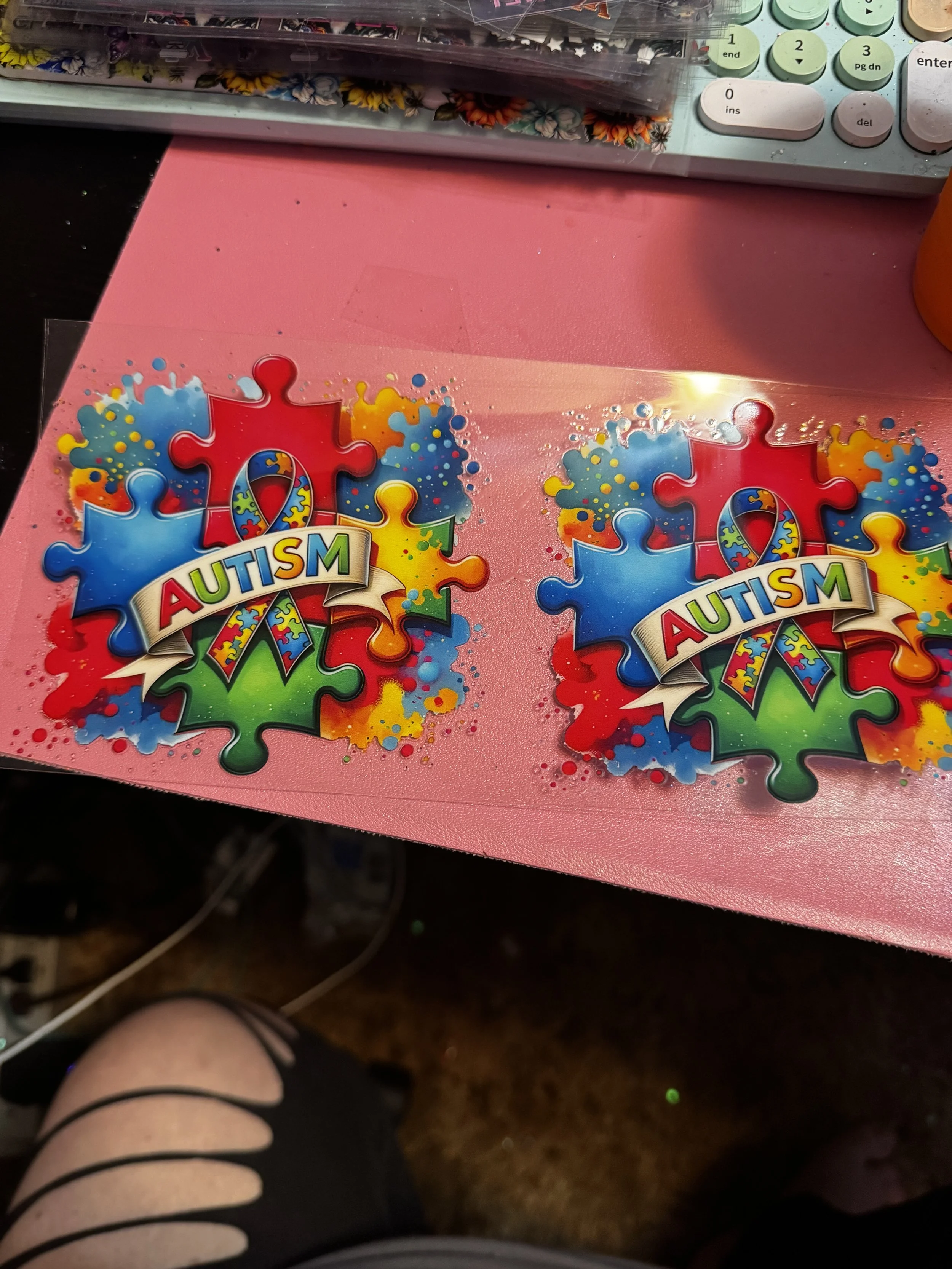 autism