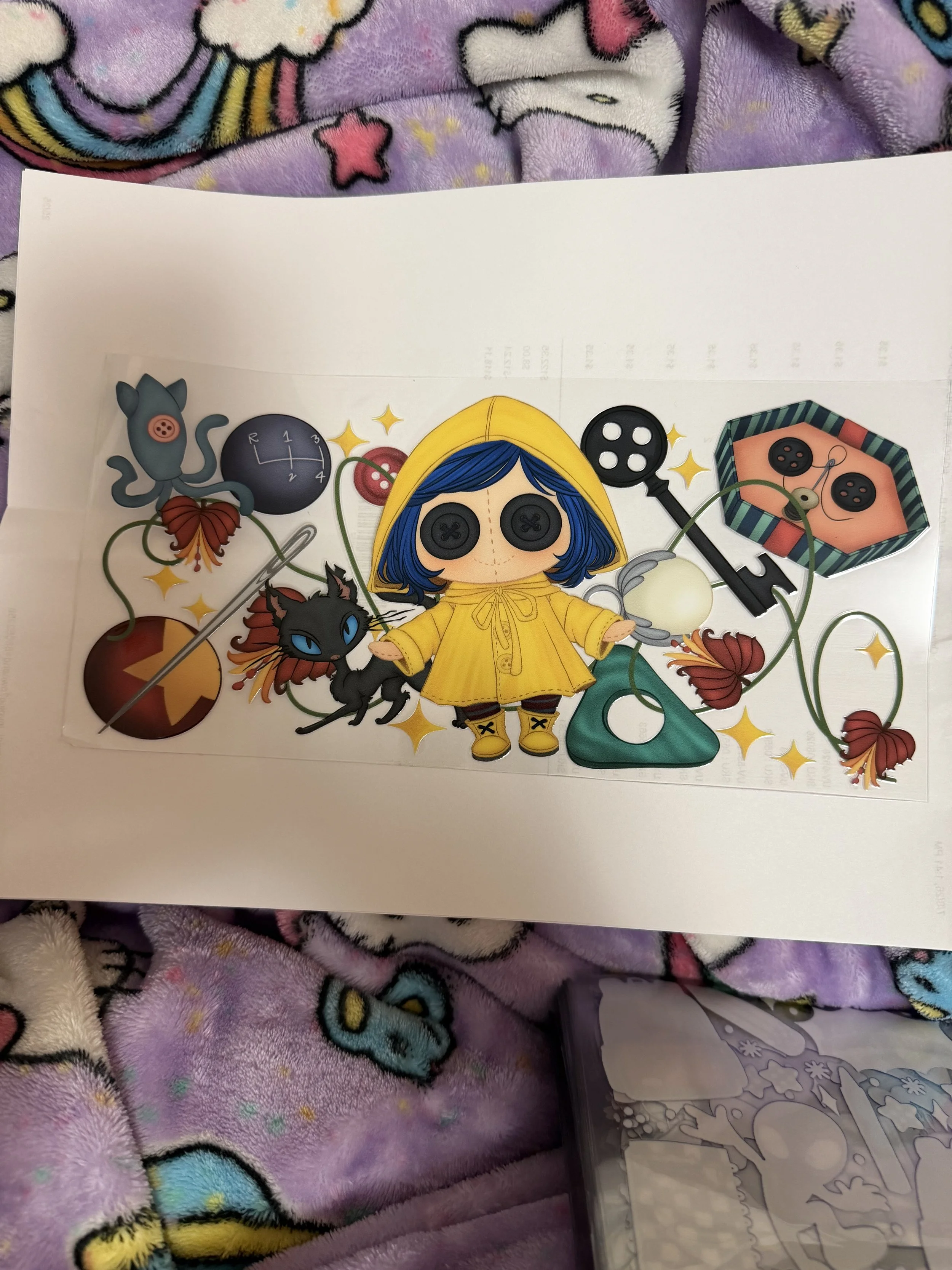 Coraline