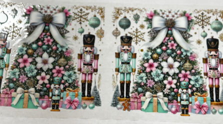 Nutcrackers