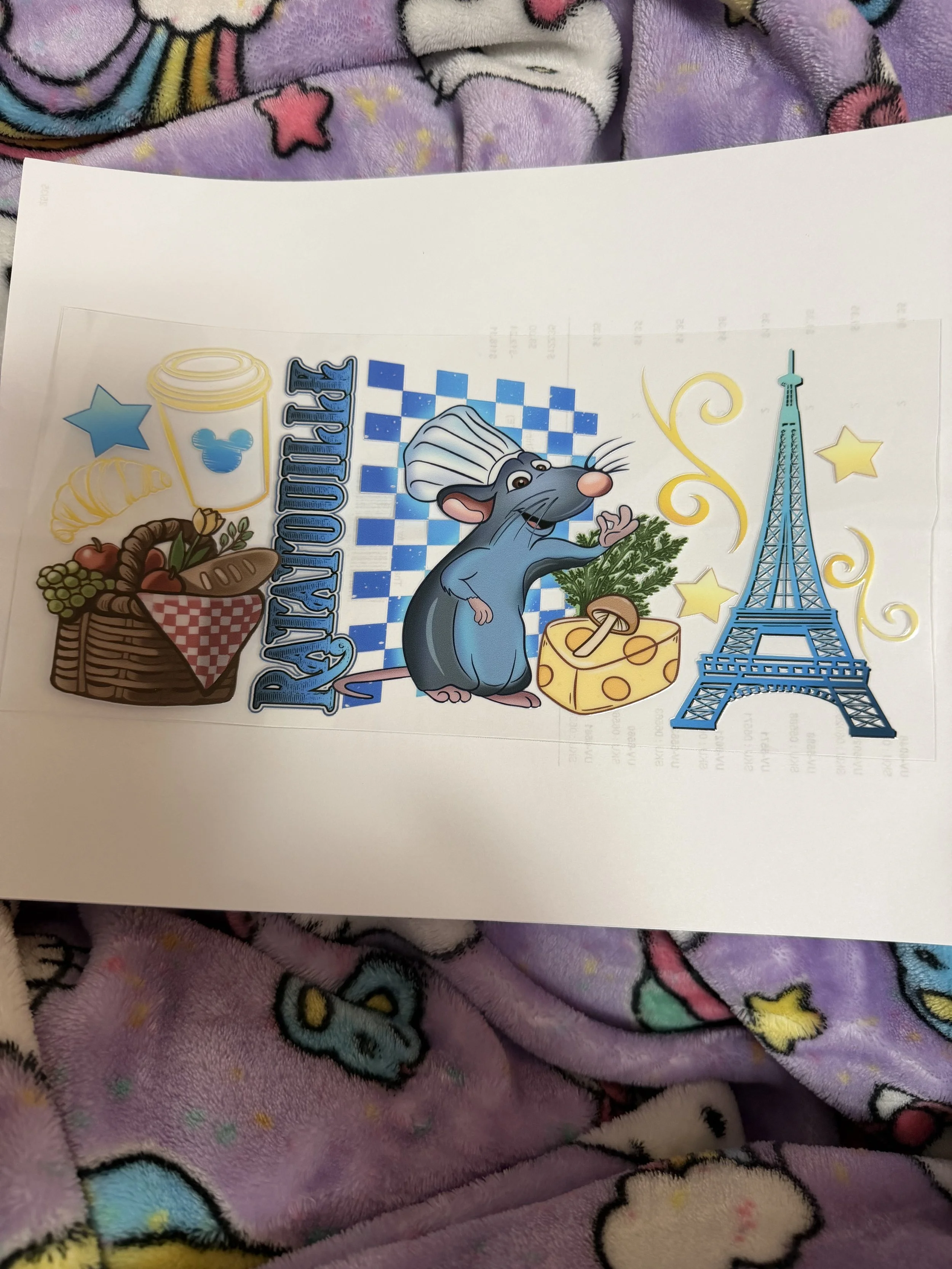 Ratatouille