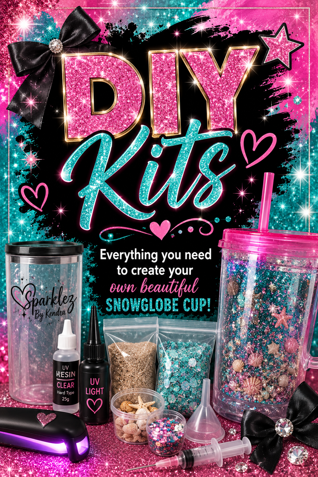 DIY Kits