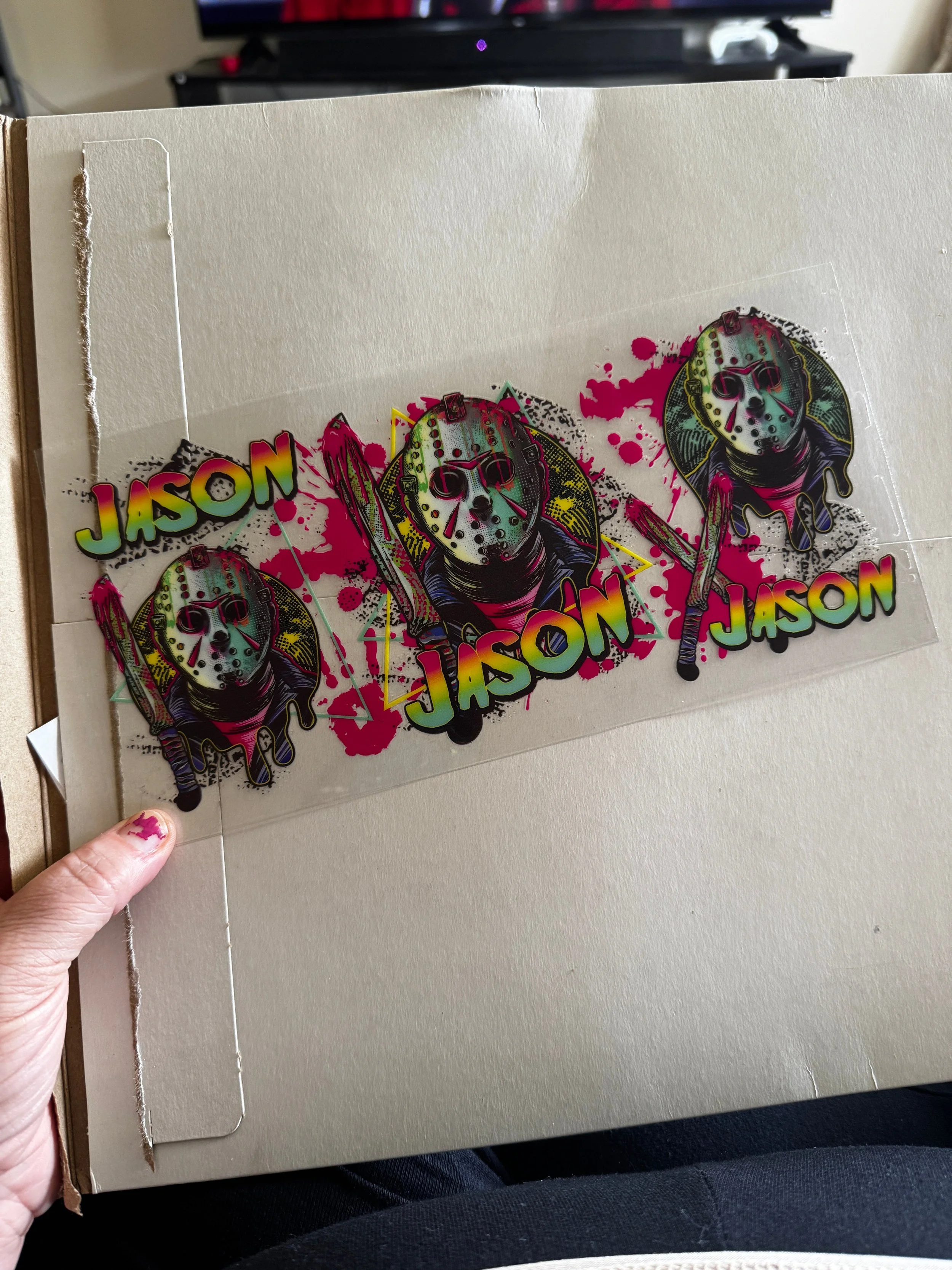 Jason