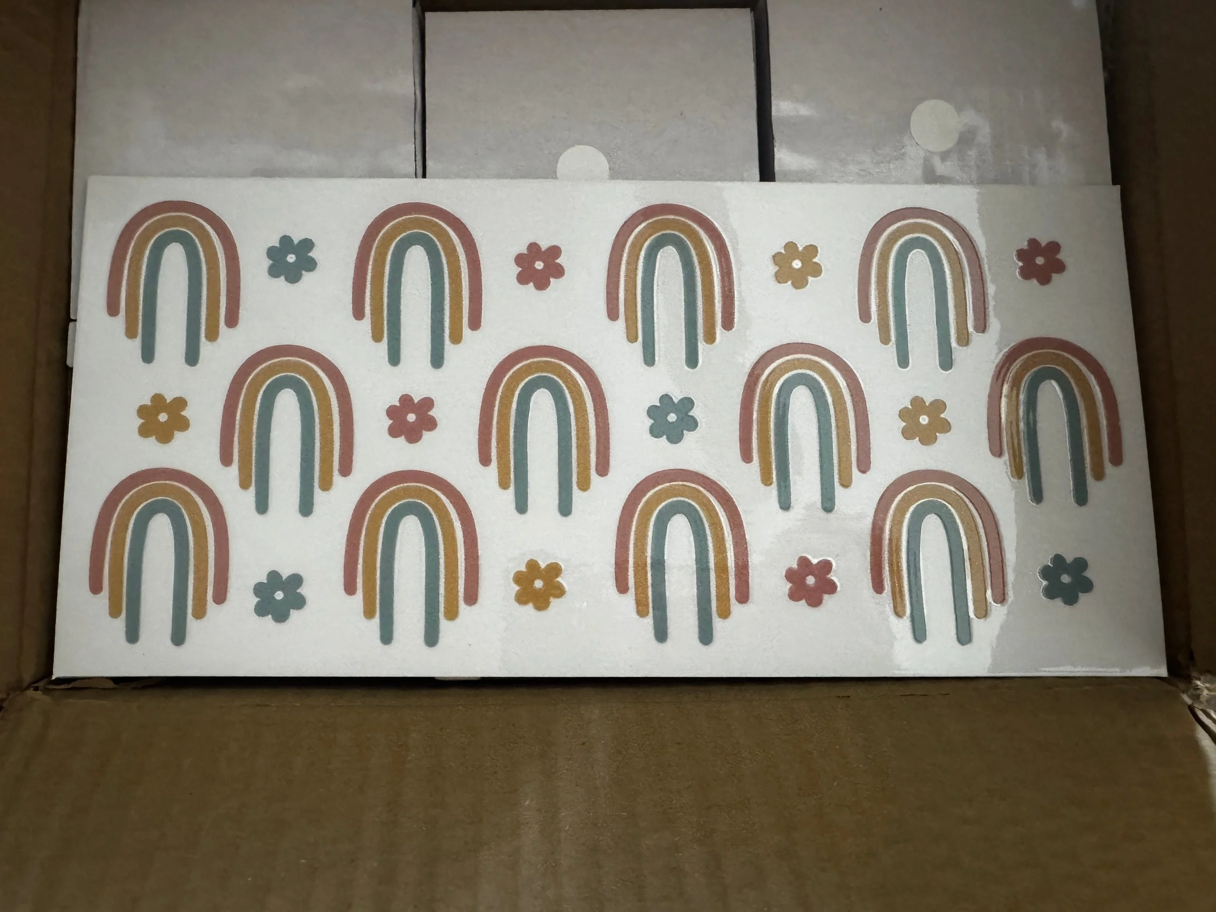Rainbows