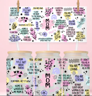 Mom affirmation