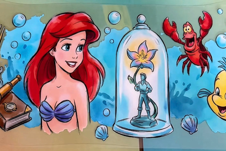 Ariel