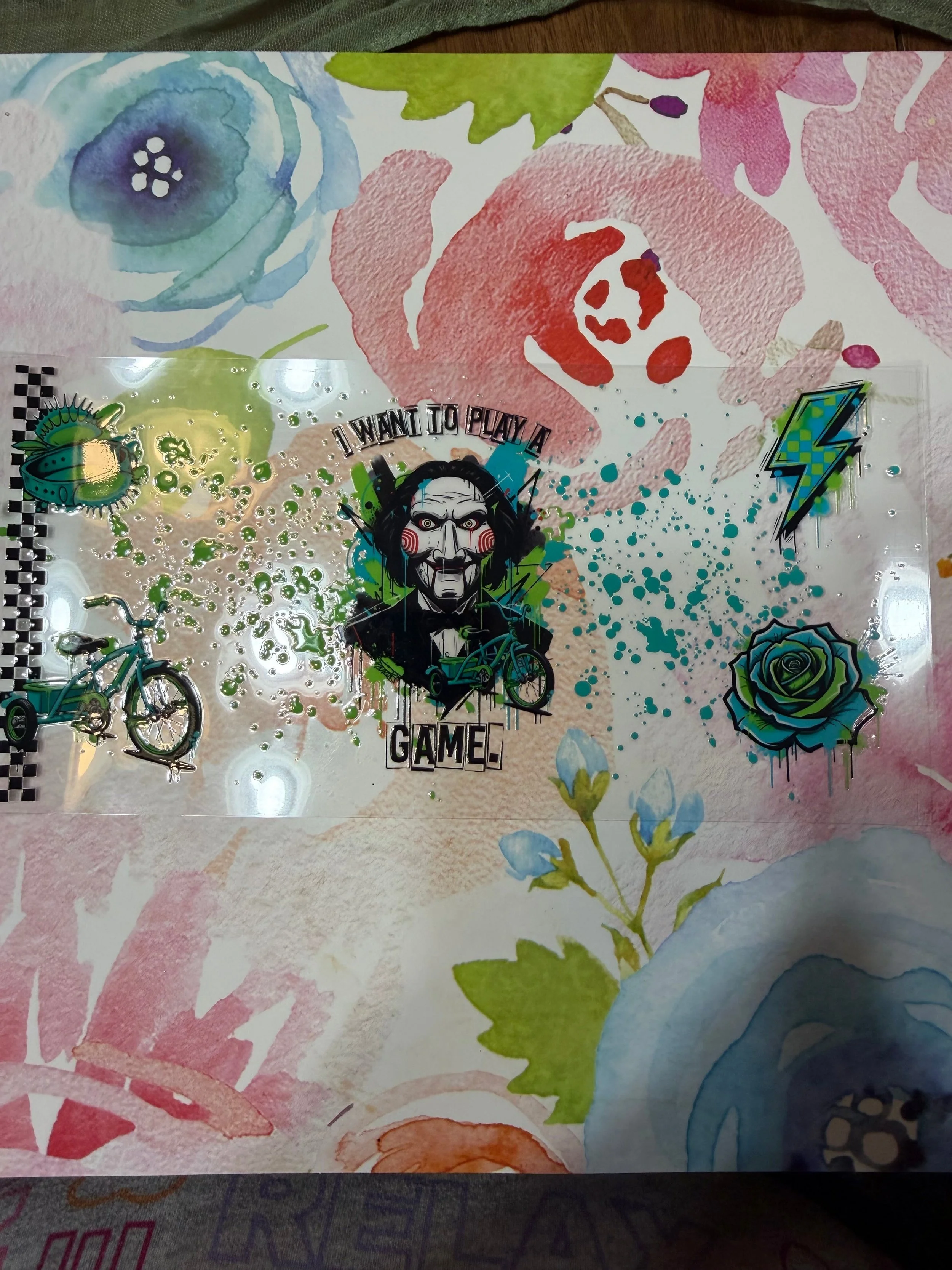Jigsaw