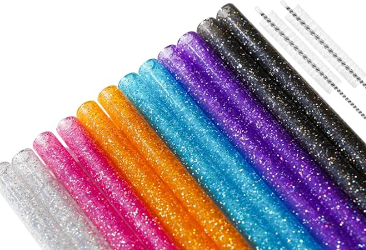 Color Straws
