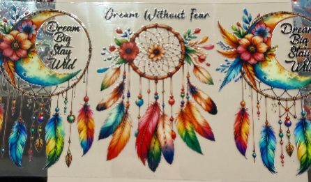 Dream without Fear