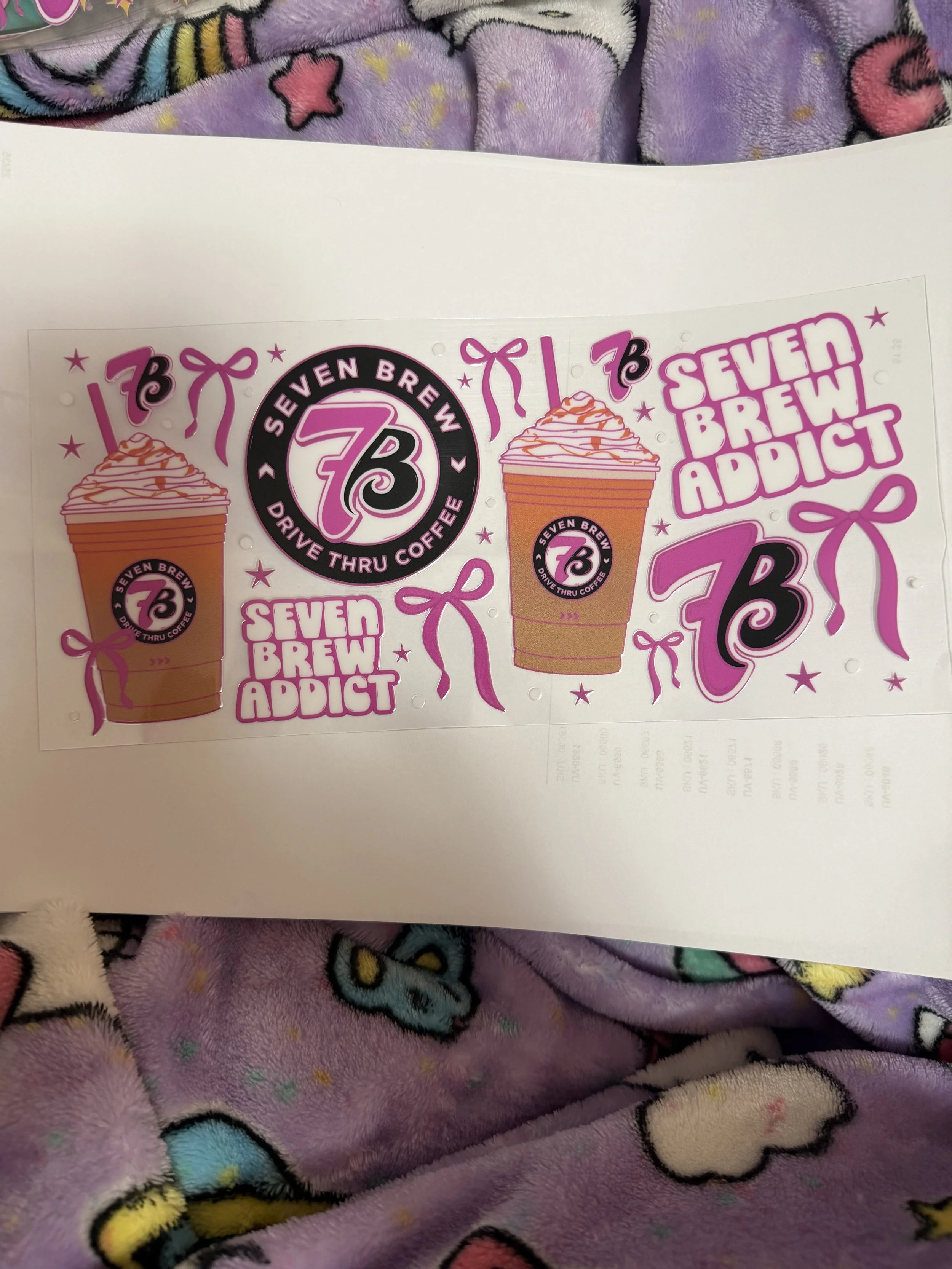 7 Brew Coffee