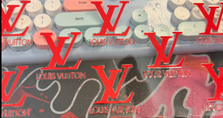 LV Red