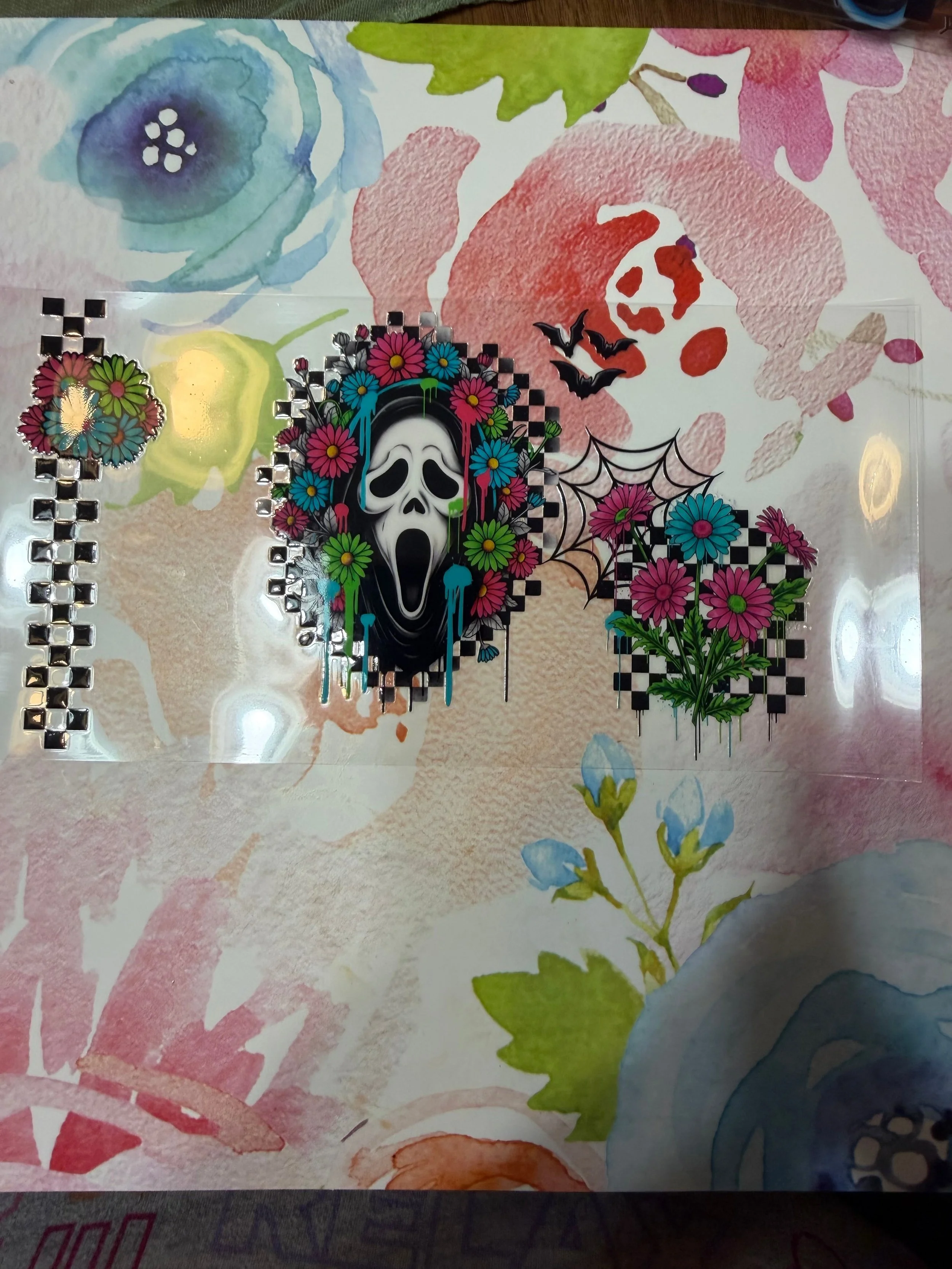 Ghostface 2