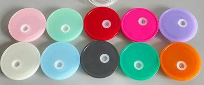 Color lids for 16 & 20 oz Cups