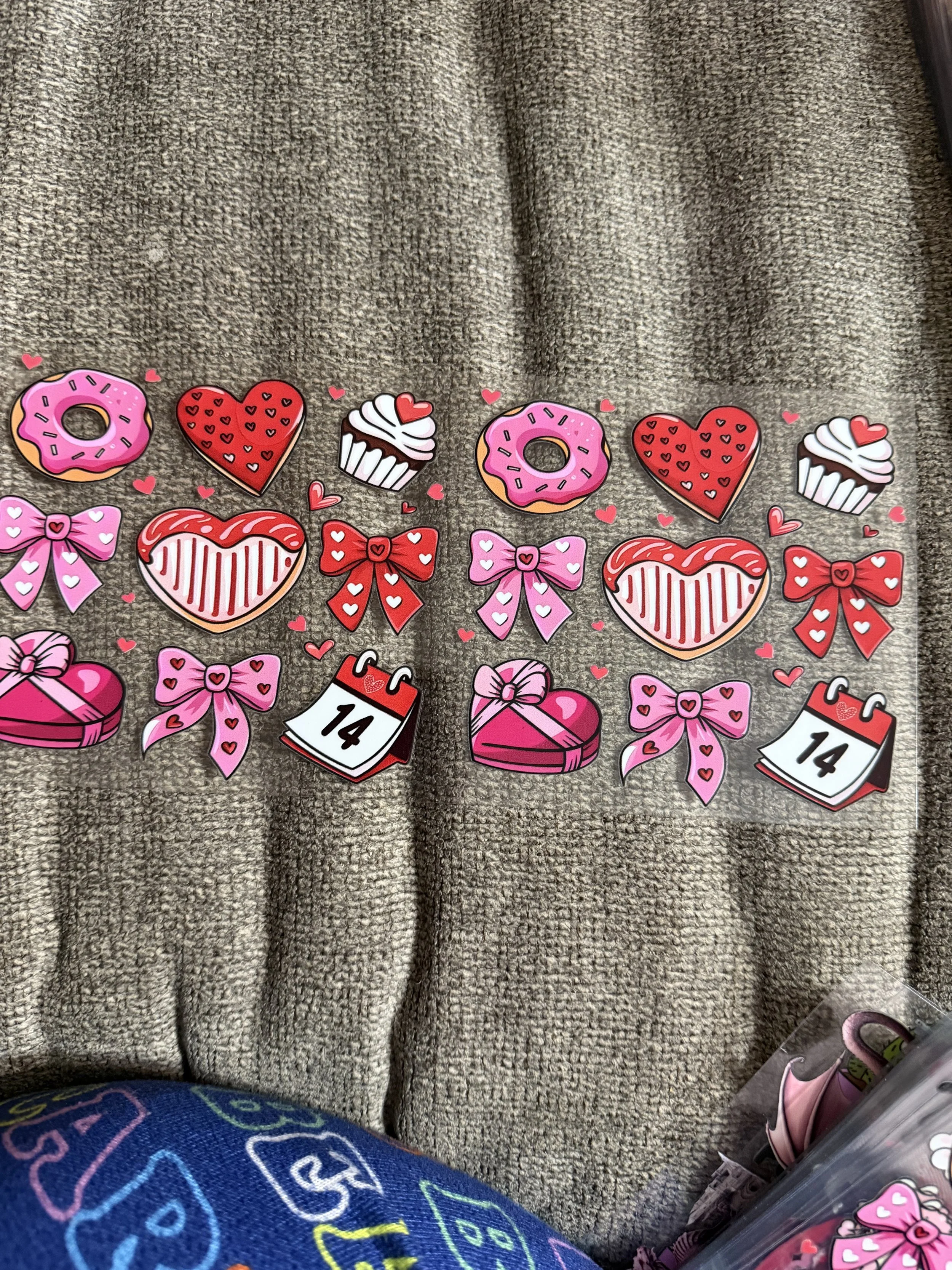 valentine
