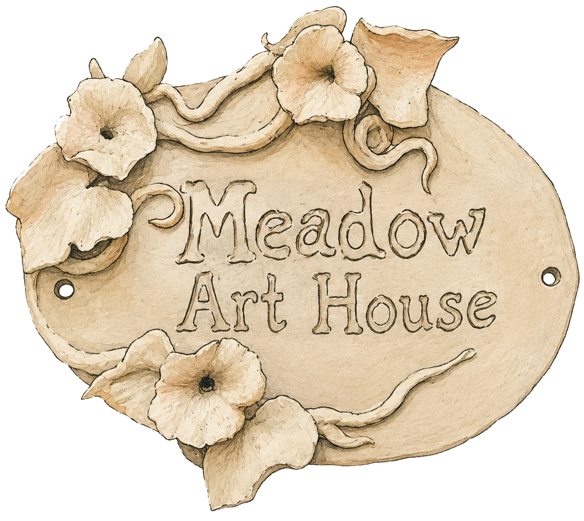 Meadow Art House