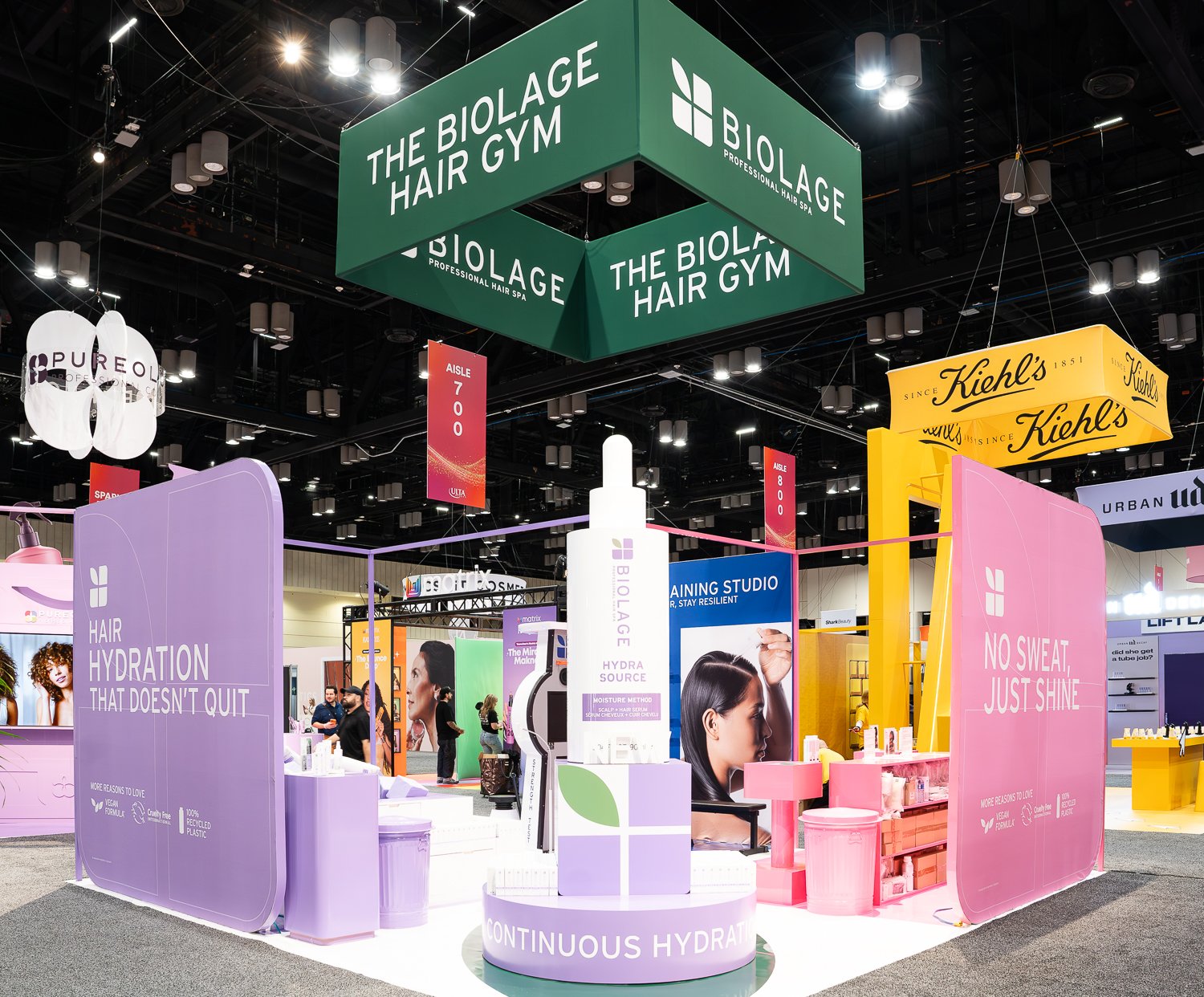 Ulta Beauty World - photoshoot jessie dee photography - Content Creation Brand Photographer--3.jpg
