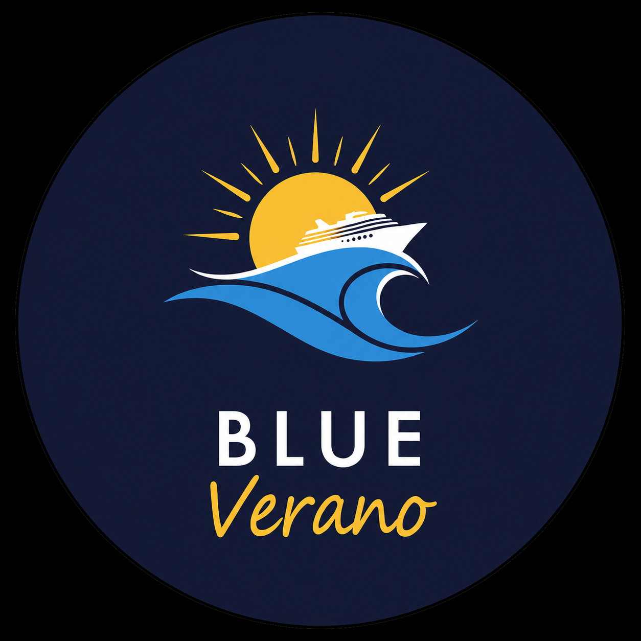 Blue Verano