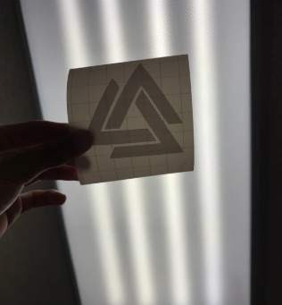 Chi stickers