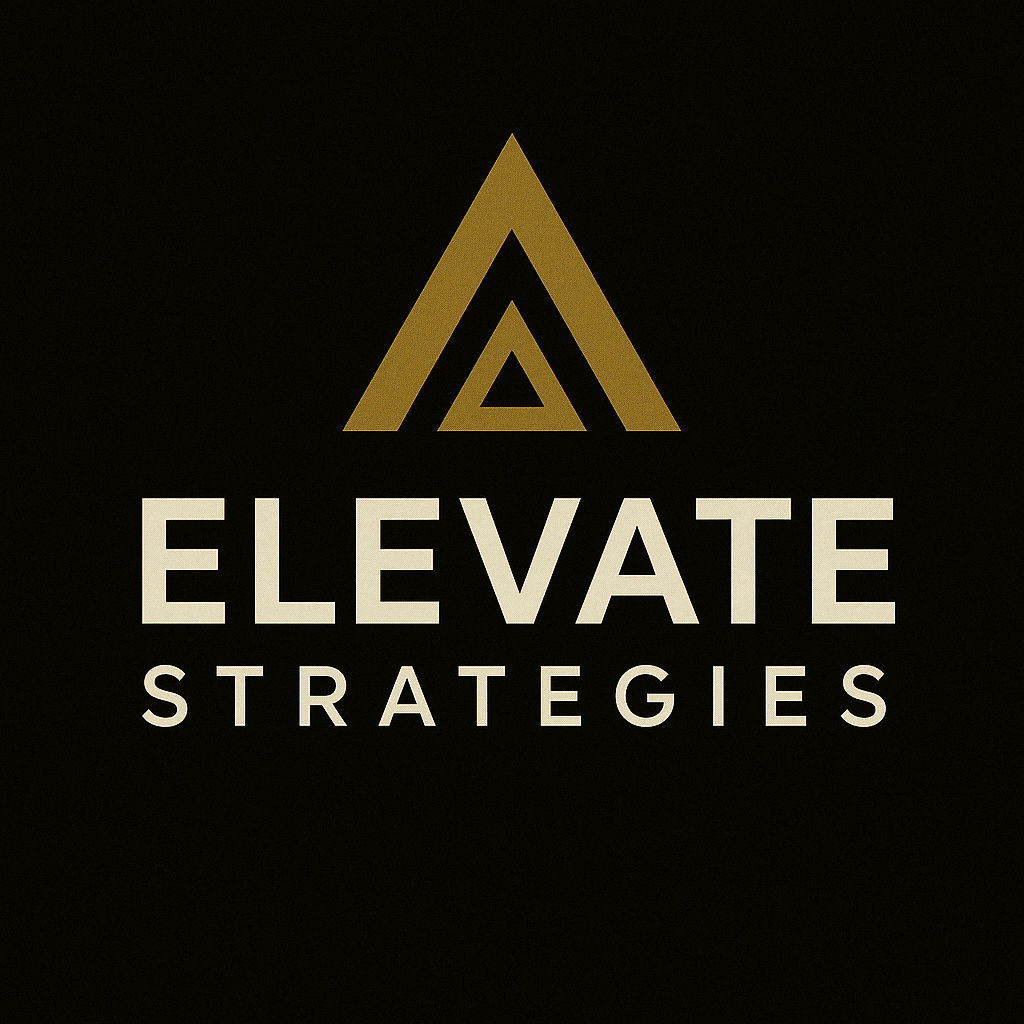 Elevate Strategies