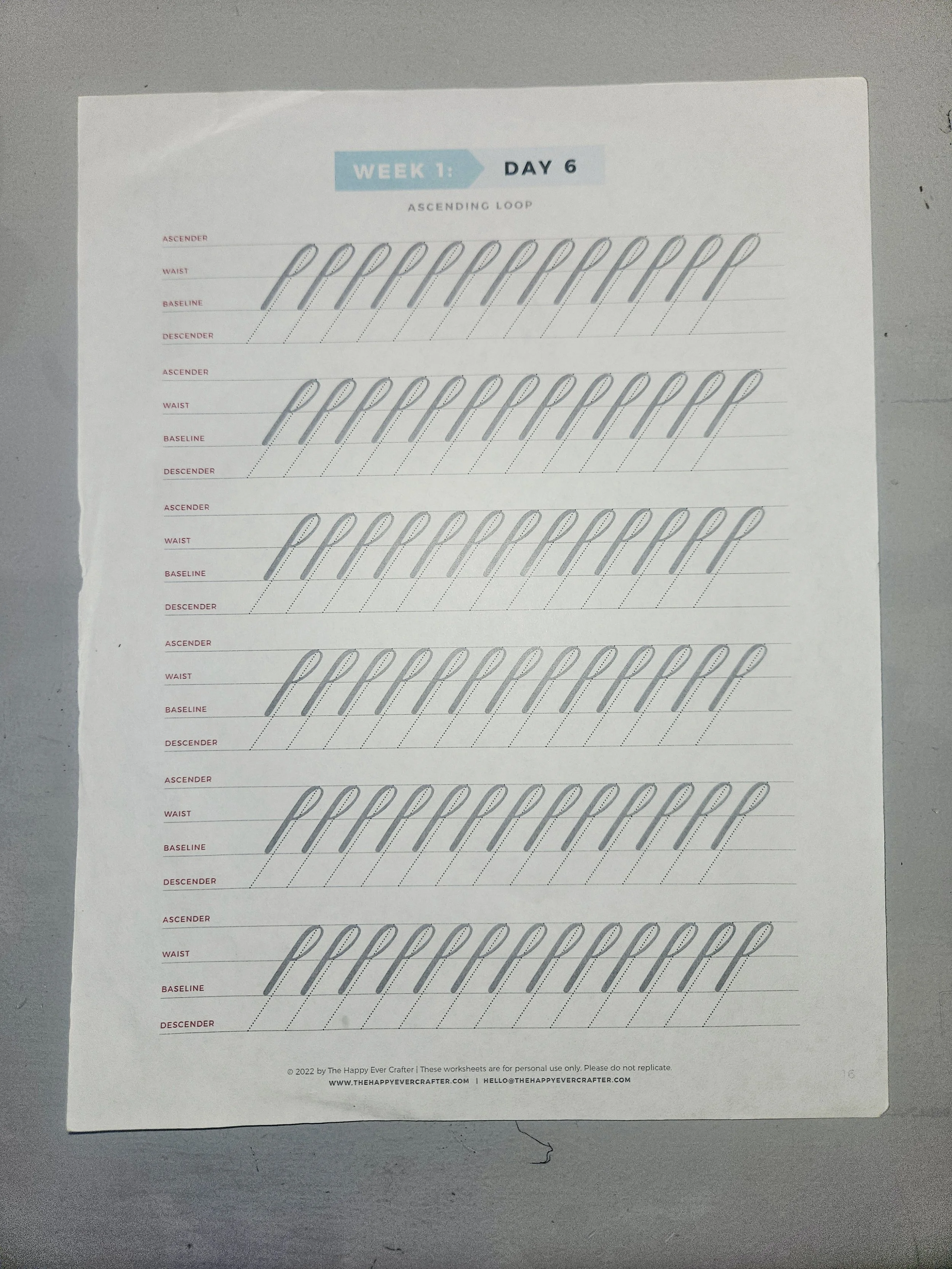 Day 6 - Ascending Loop Practice Sheet.jpg