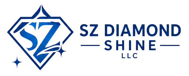 SZ Diamond shine LLC I Commercial Cleaning &amp; Post Construction Cleanup