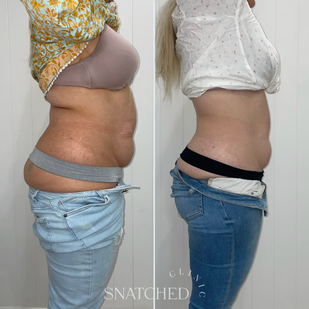 Results that speak for themselves