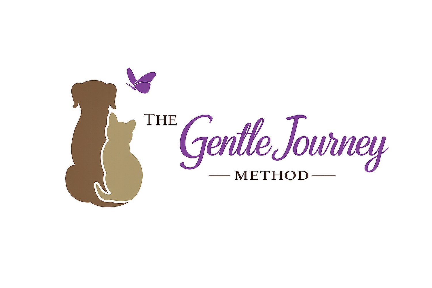 The Gentle Journey Method (Copy)