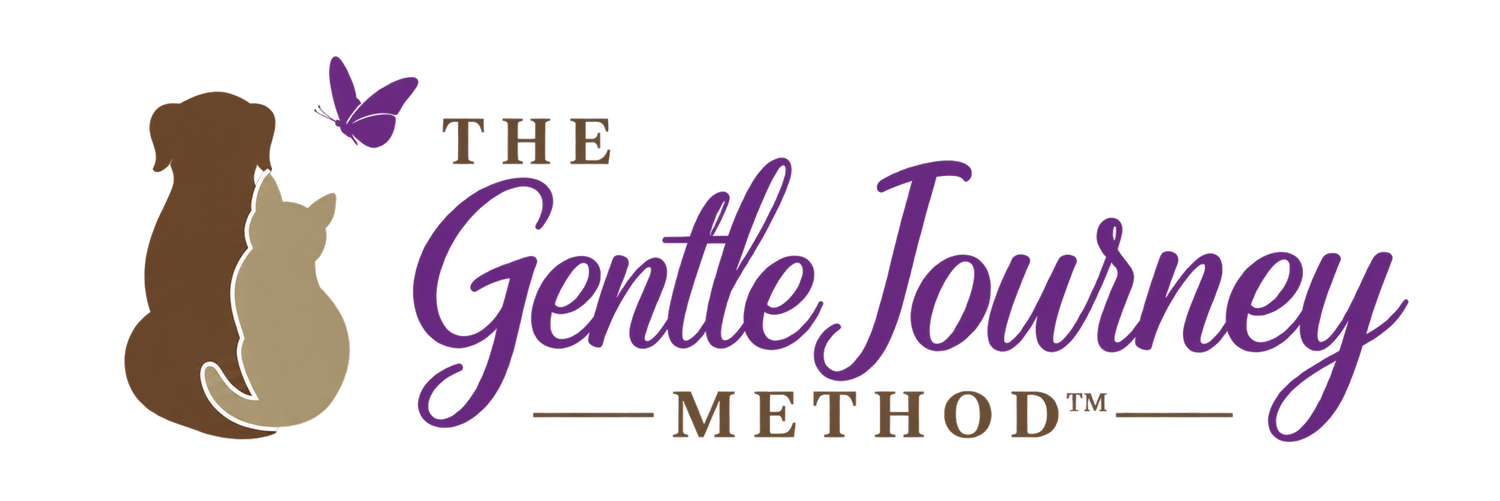 The Gentle Journey Method 