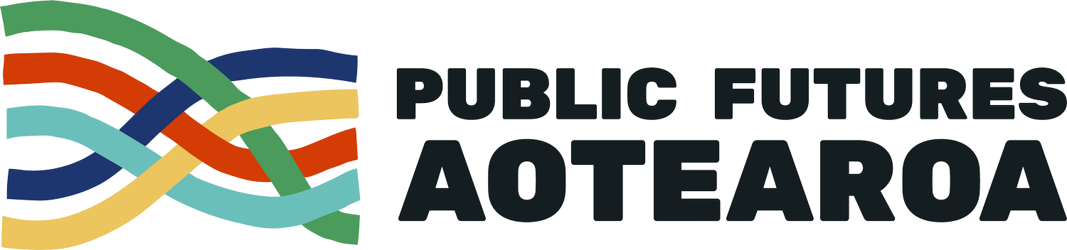 Public Futures Aotearoa
