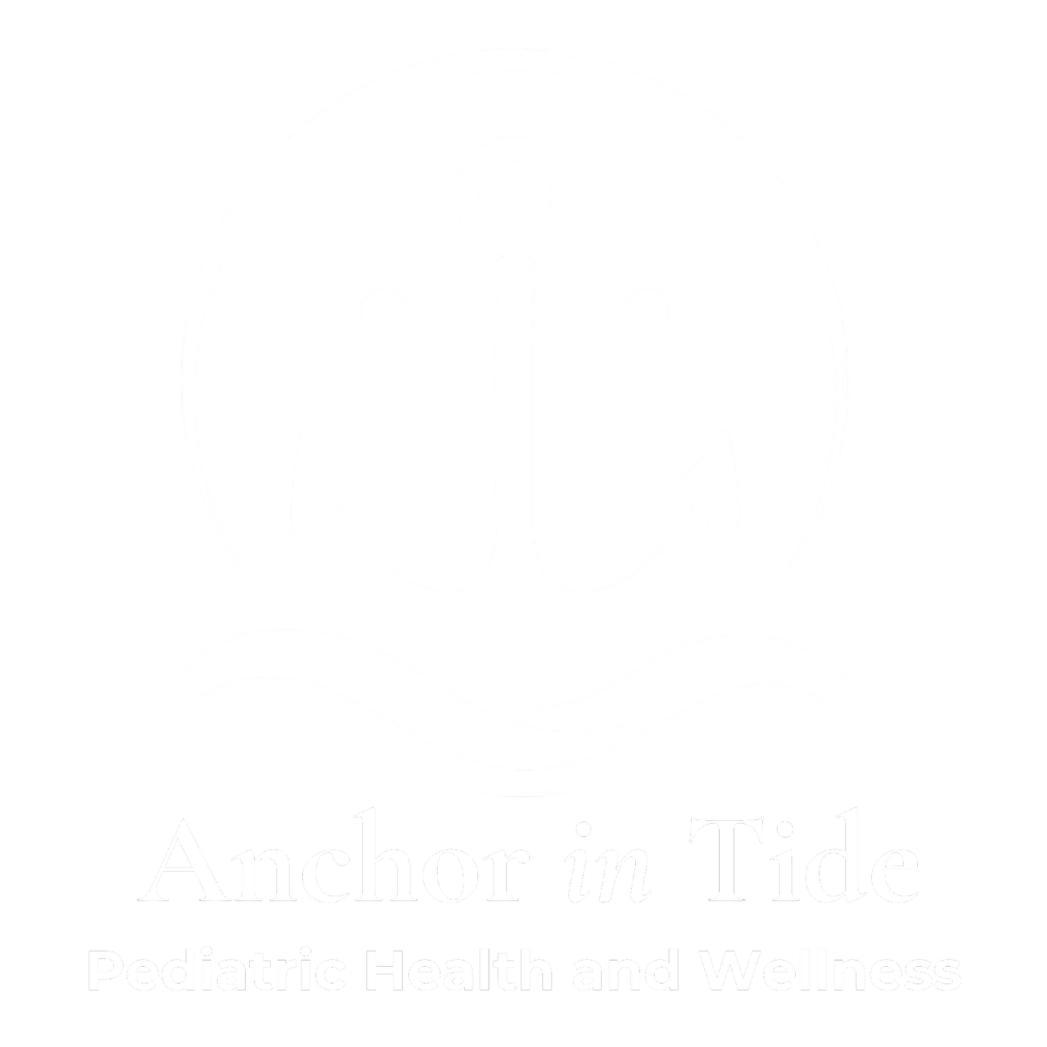Anchor in Tide - Pediatric Health and Wellness