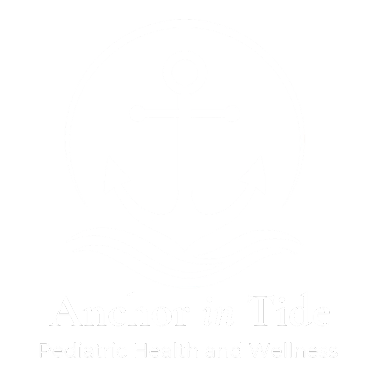 Anchor in Tide - Pediatric Health and Wellness