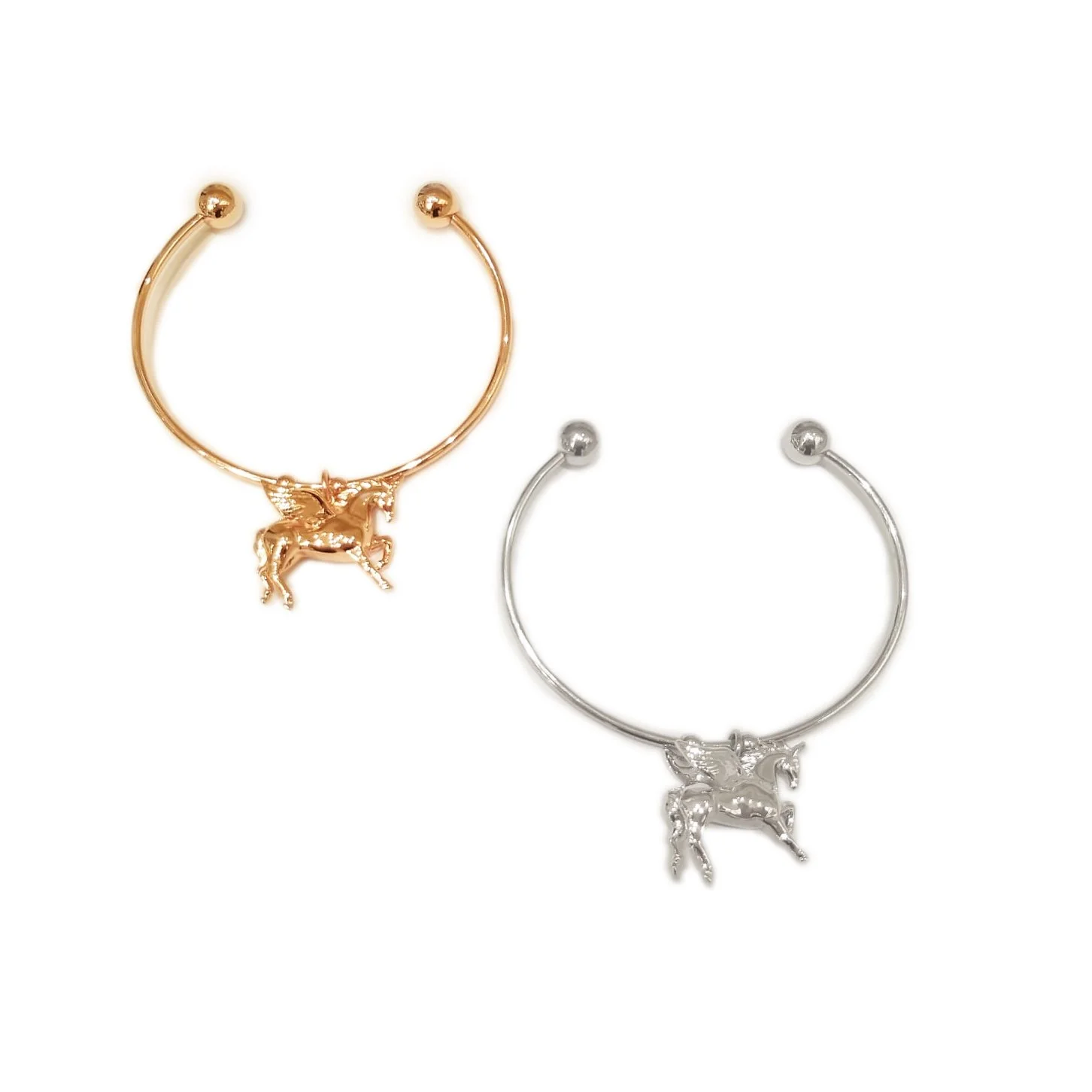 Unicorn Aromatic Bangle (CB04)