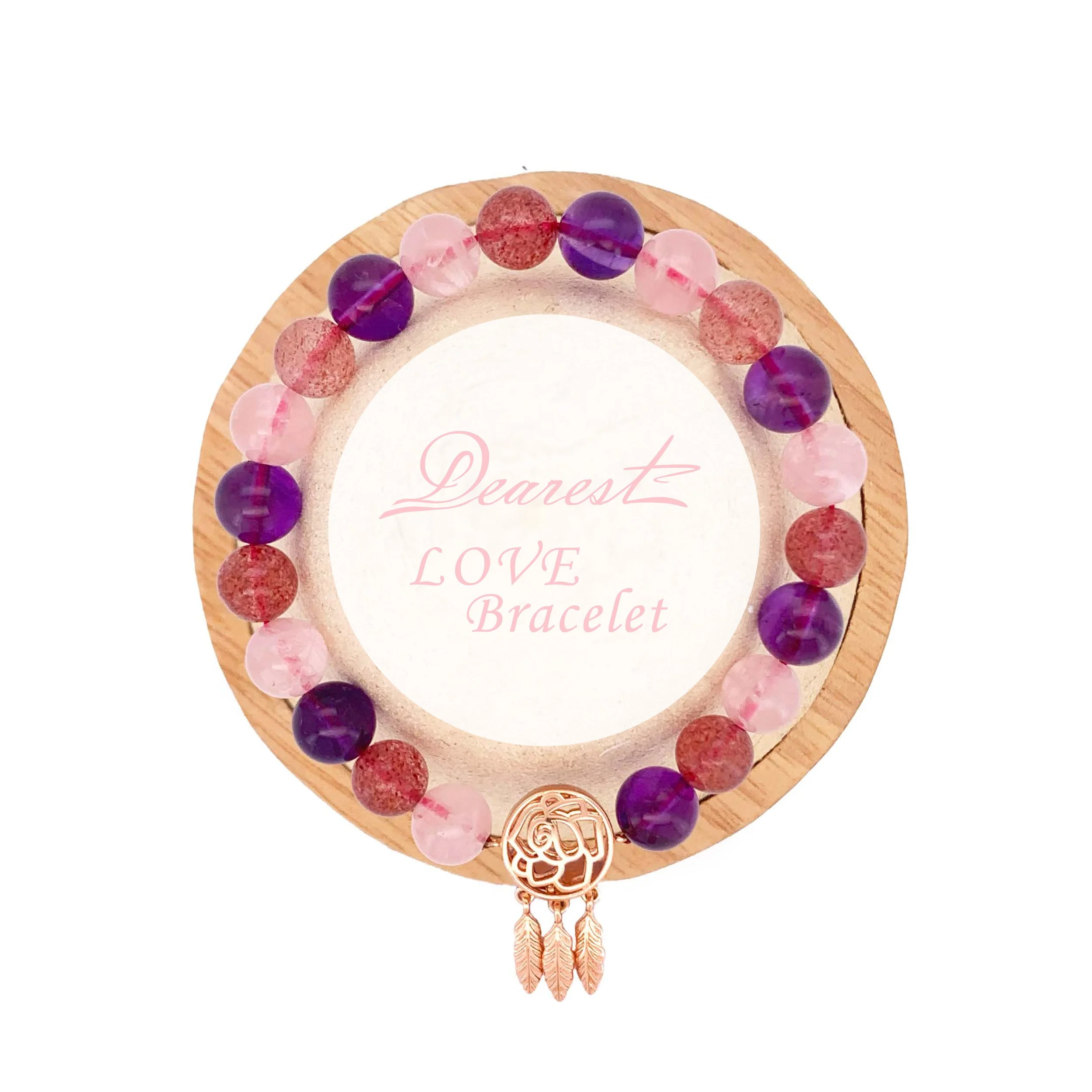 Dearest Love Bracelet - SB07