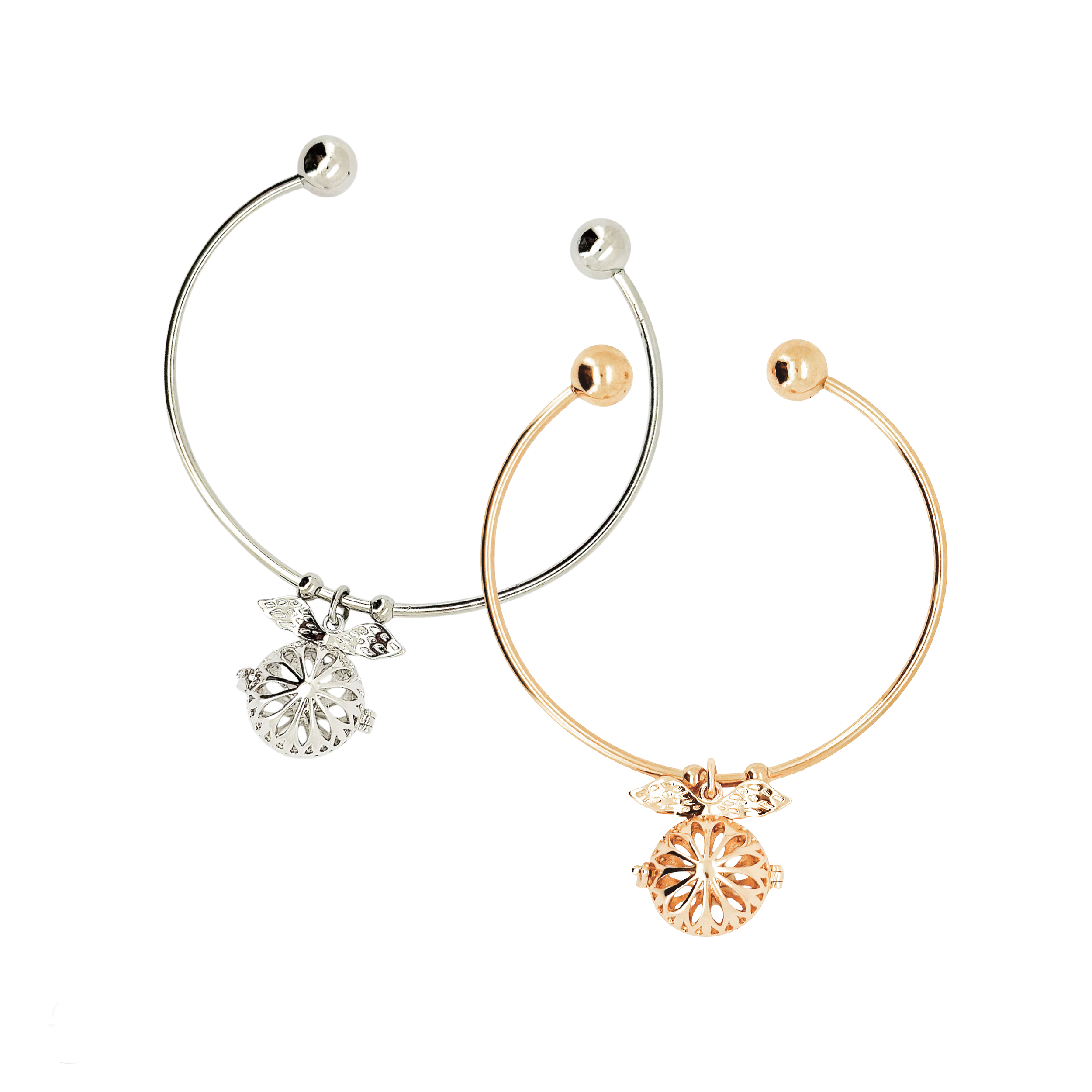 Angle Wings Elegance Bracelet - BB04
