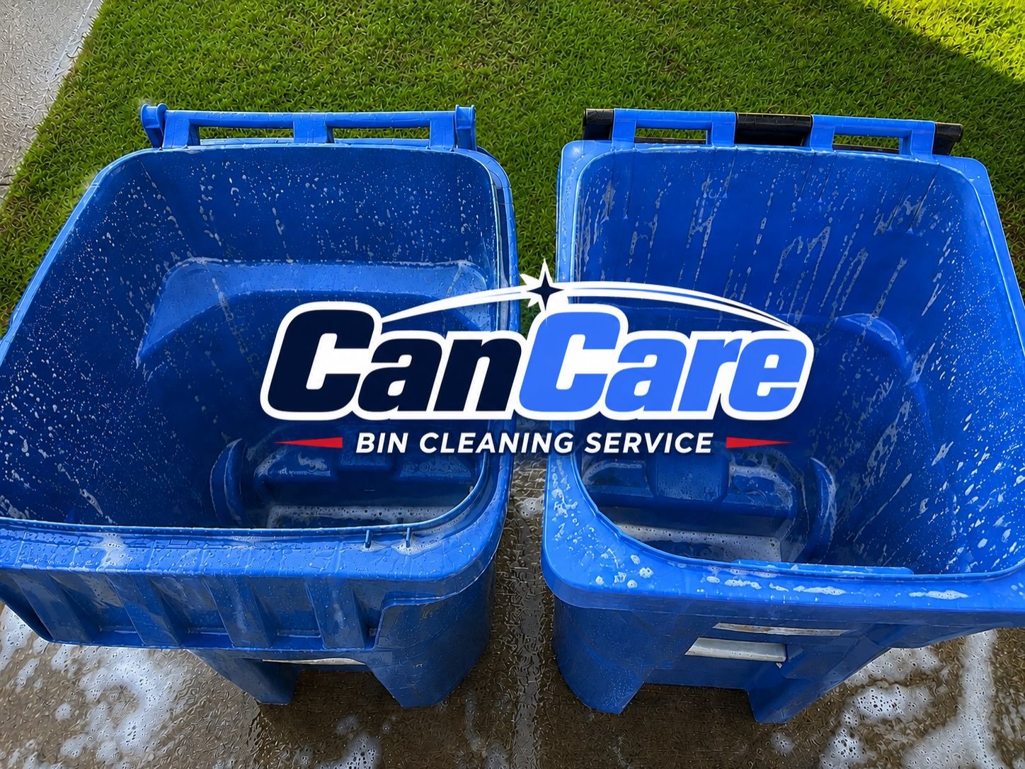 Clean Bins, Cleaner Homes!