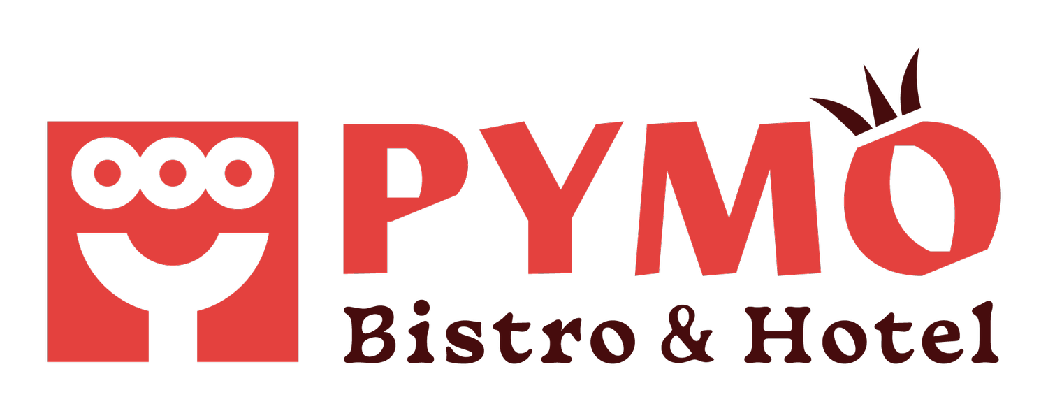 PYMO Bistro &amp; Hotel