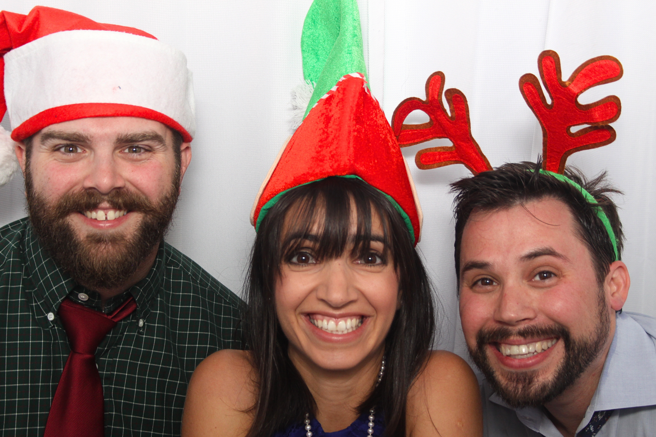 Business Conference | Holiday Party