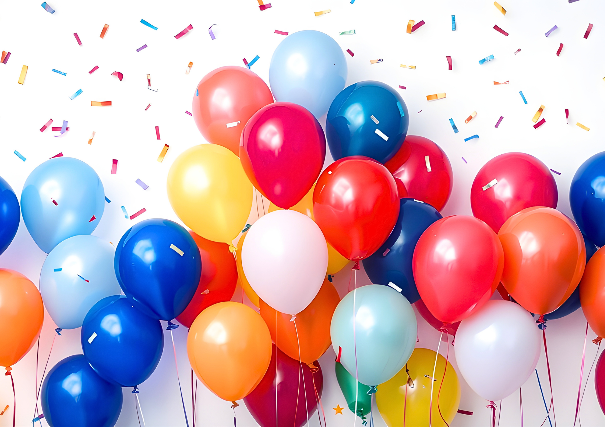 Birthday | Graduation | Retirement