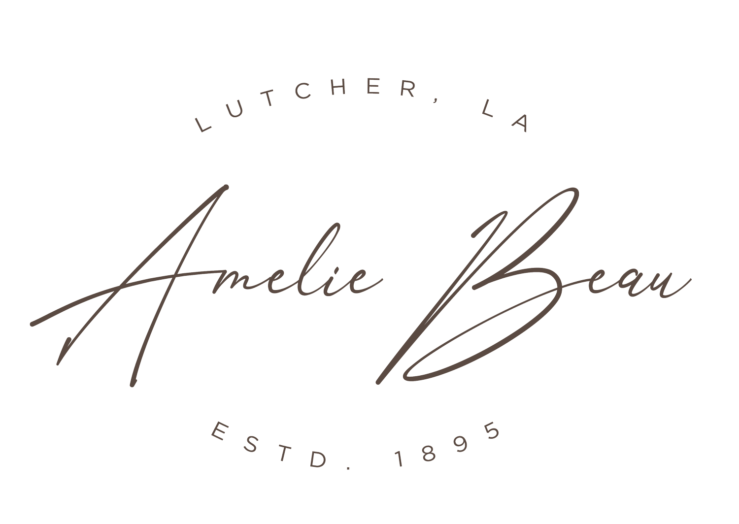 Amelie Beau